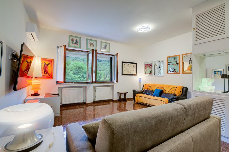 Il Paradiso è Qui! Nel silenzio col mare a due passi