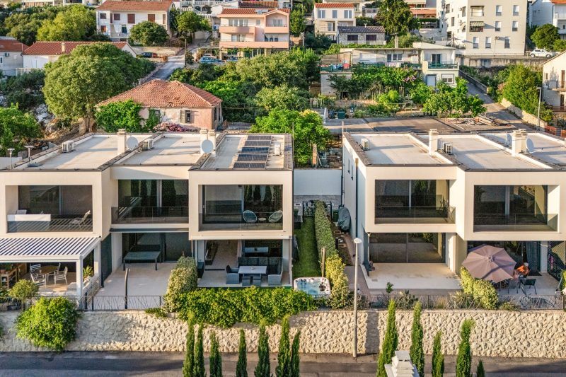 Pure Bliss Villa With Jacuzzi