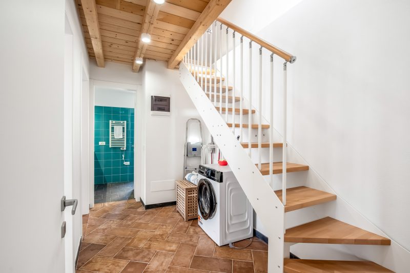 High Roof Apartment
