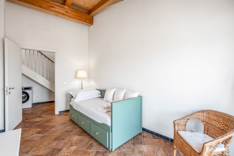 High Roof Apartment