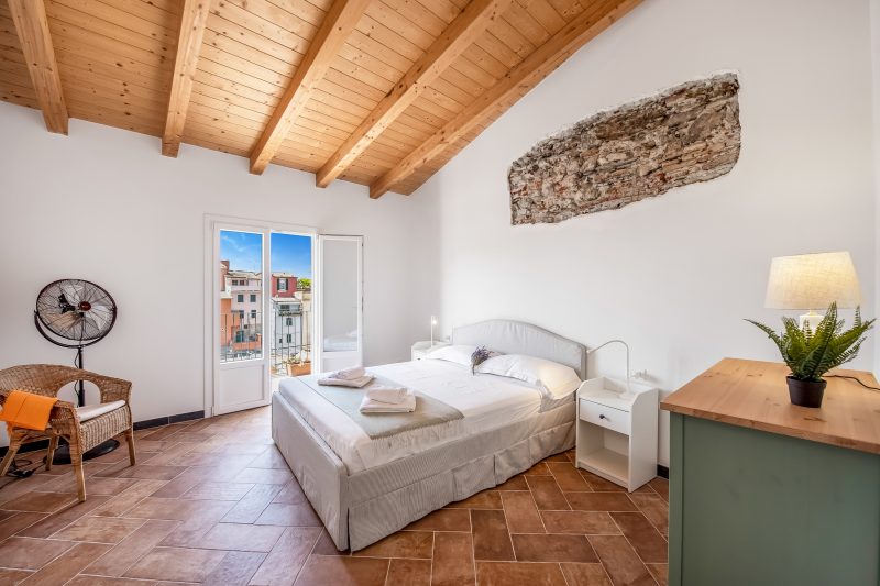 High Roof Apartment