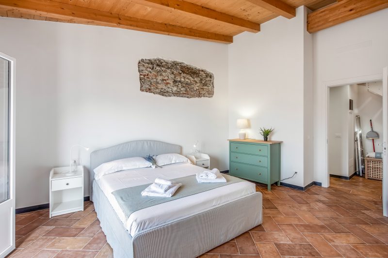 High Roof Apartment