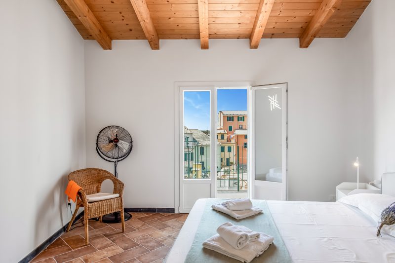 High Roof Apartment
