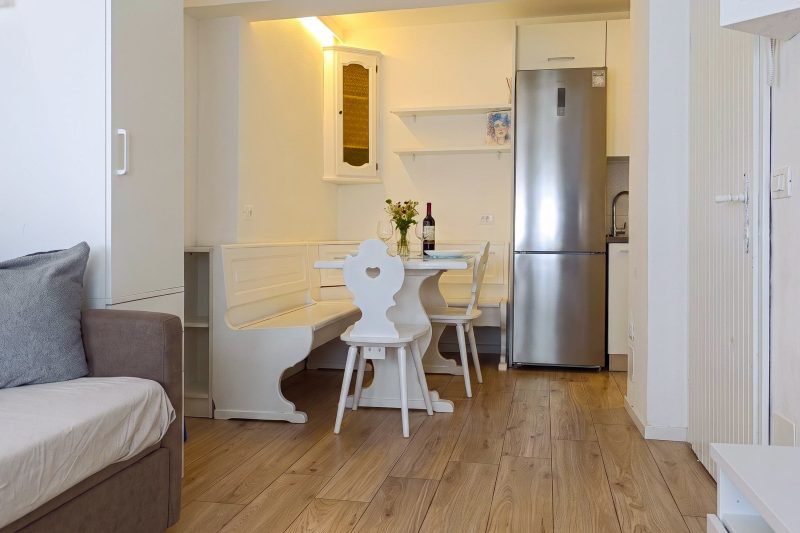 Ski In-Ski Out Apartment in Peio Val di Sole