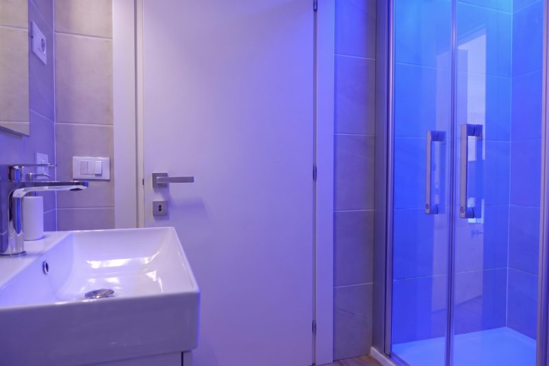 Ski In-Ski Out Apartment in Peio Val di Sole