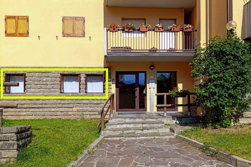 Ski In-Ski Out Apartment in Peio Val di Sole