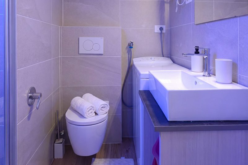 Ski In-Ski Out Apartment in Peio Val di Sole