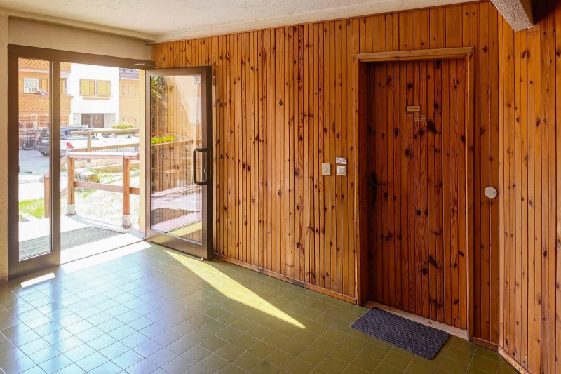 Ski In-Ski Out Apartment in Peio Val di Sole