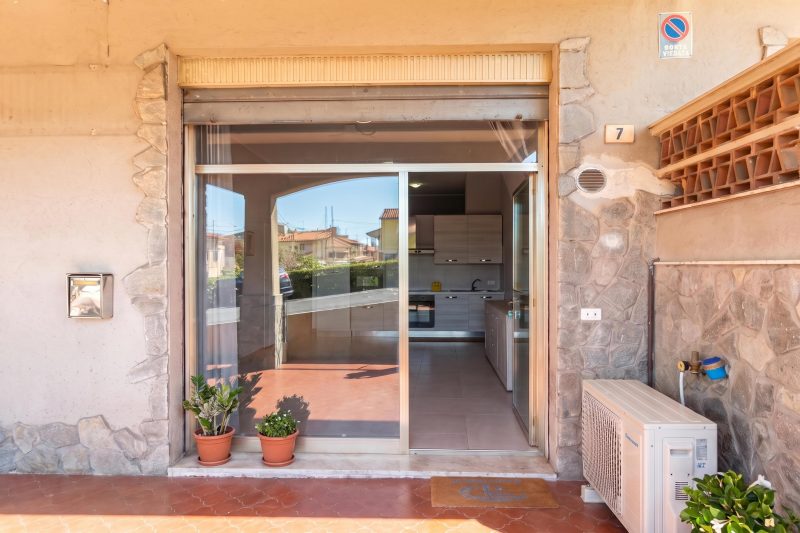 Casa Giulia
