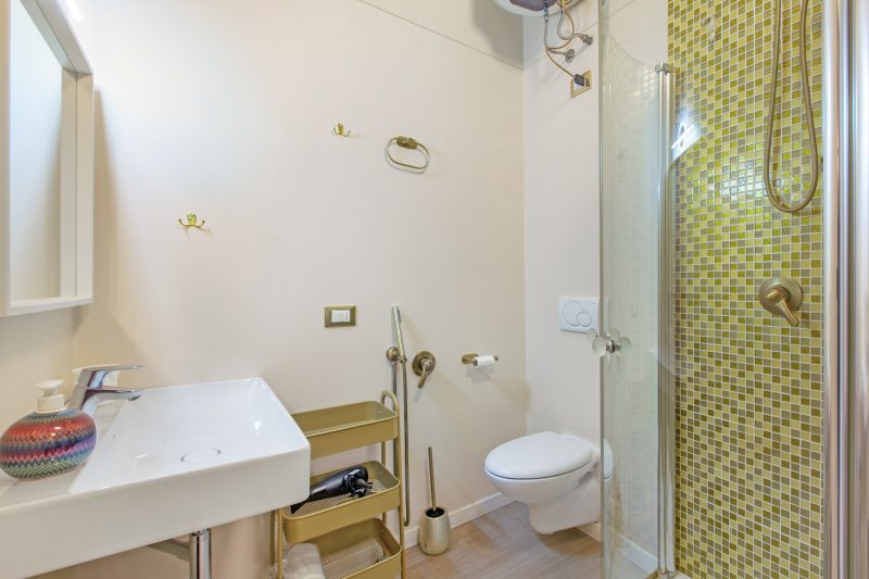Boutique Apartment
