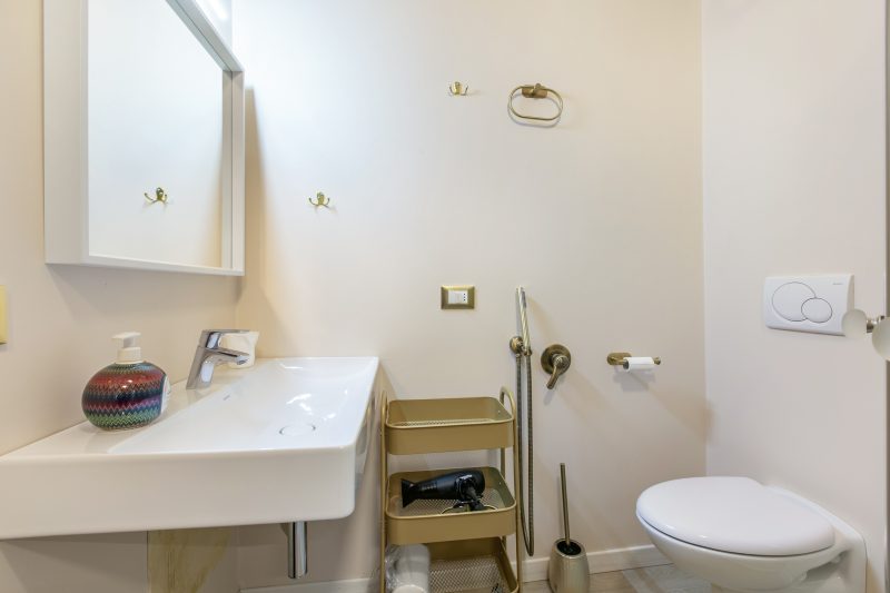 Boutique Apartment