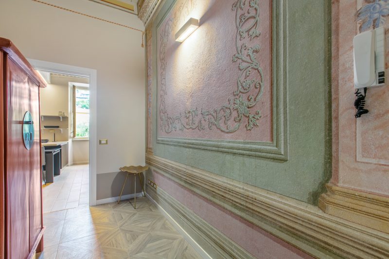 Boutique Apartment