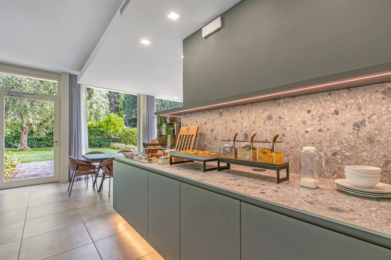 Boutique Apartment