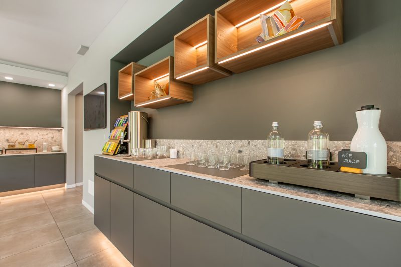 Boutique Apartment