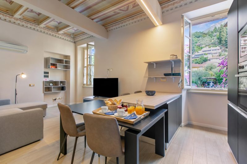 Boutique Apartment