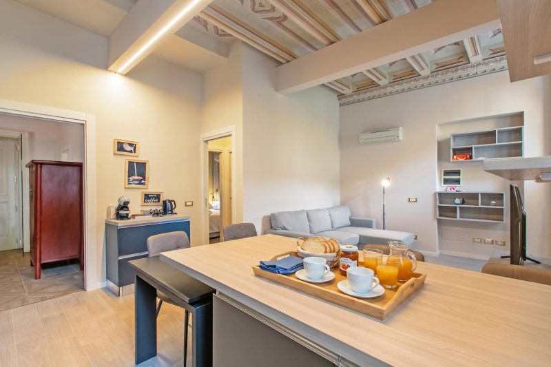 Boutique Apartment