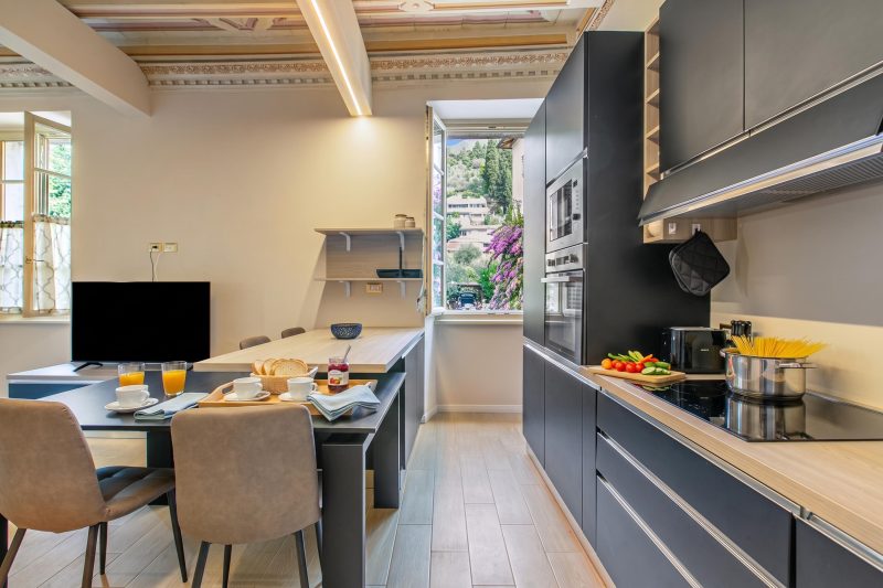 Boutique Apartment