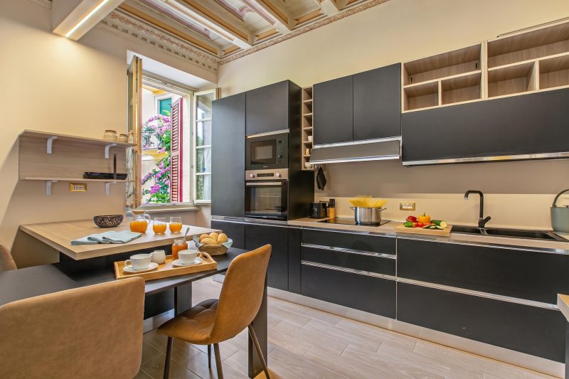 Boutique Apartment