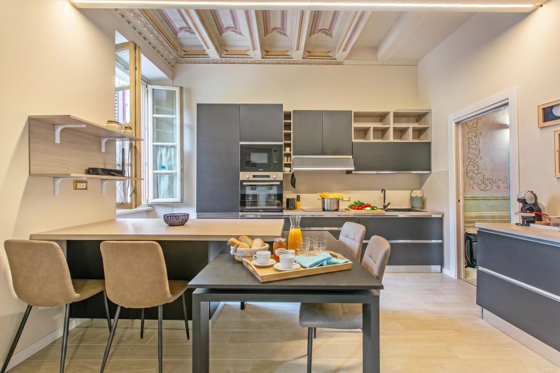 Boutique Apartment