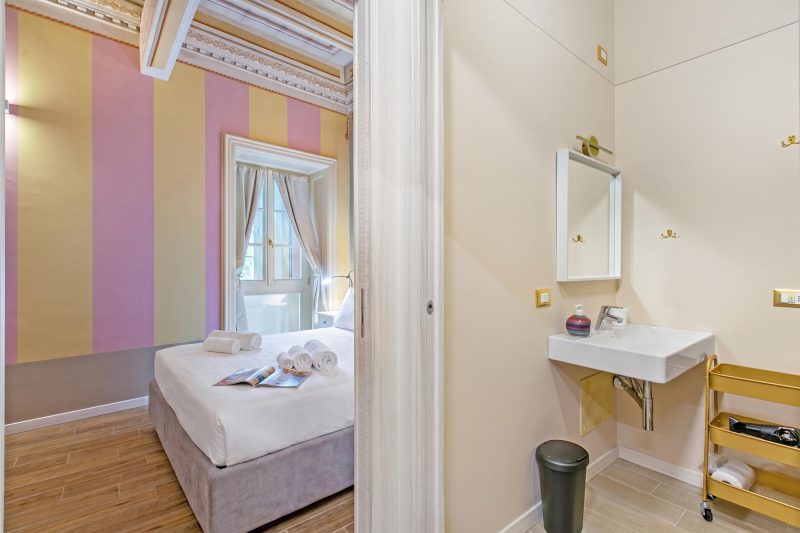 Boutique Apartment