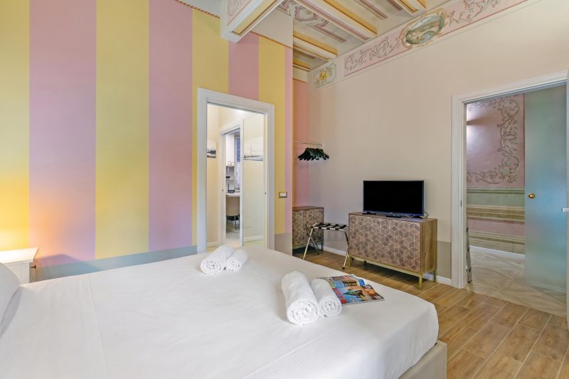Boutique Apartment