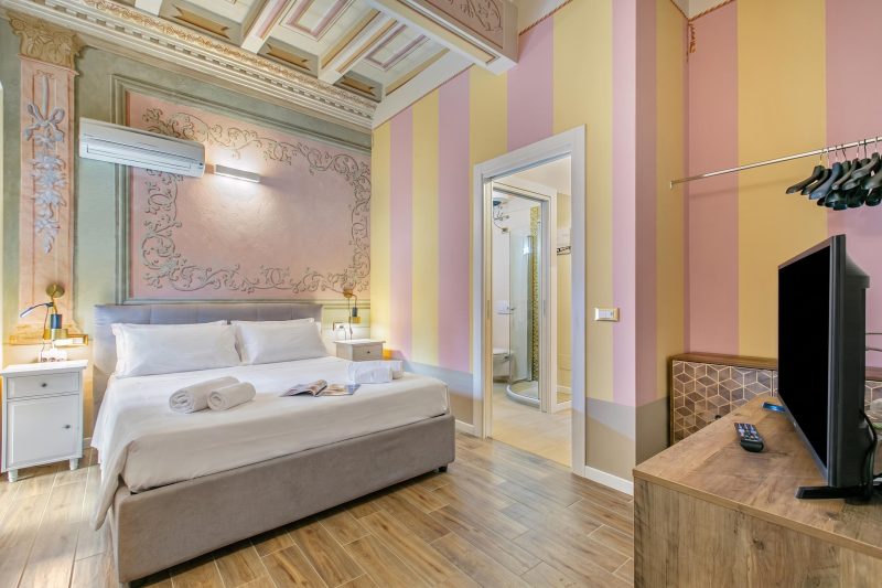 Boutique Apartment