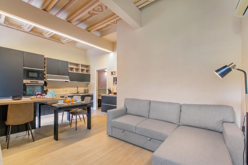 Boutique Apartment