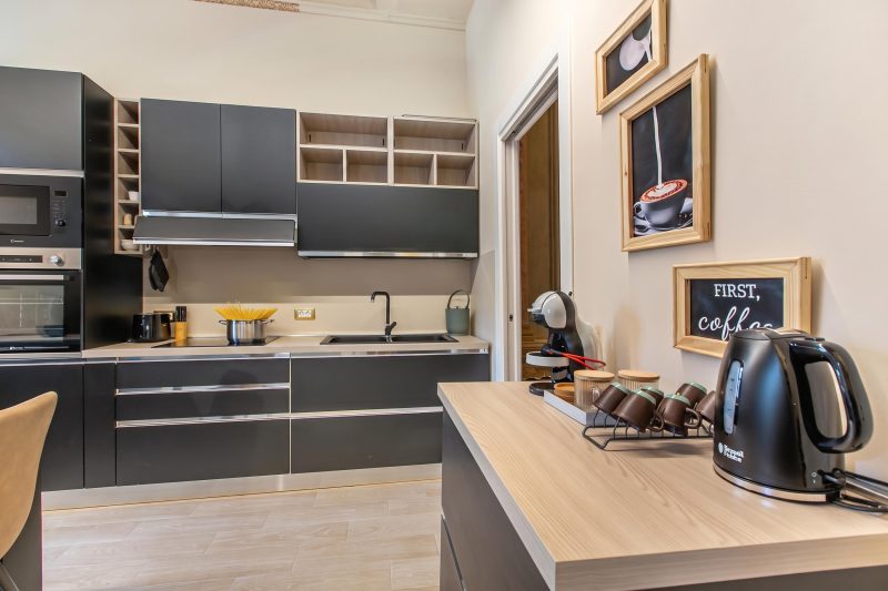 Boutique Apartment