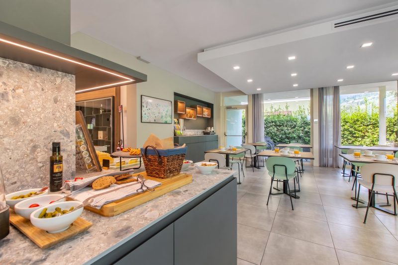 Boutique Apartment