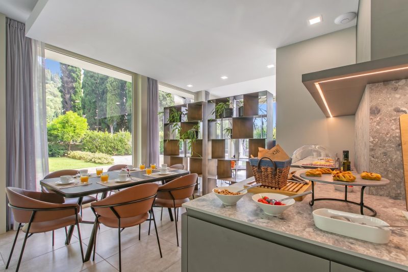 Boutique Apartment