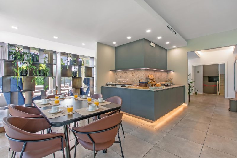 Boutique Apartment