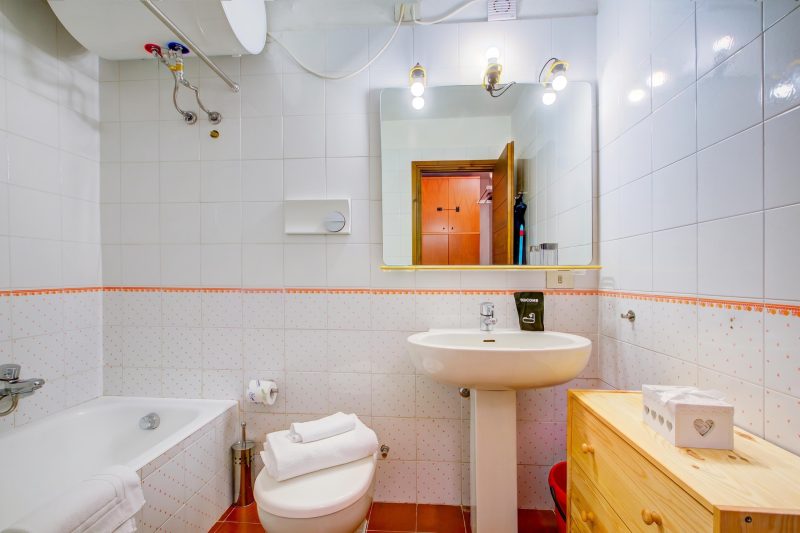 Appartamento I Larici