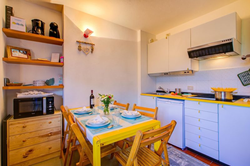 Appartamento I Larici