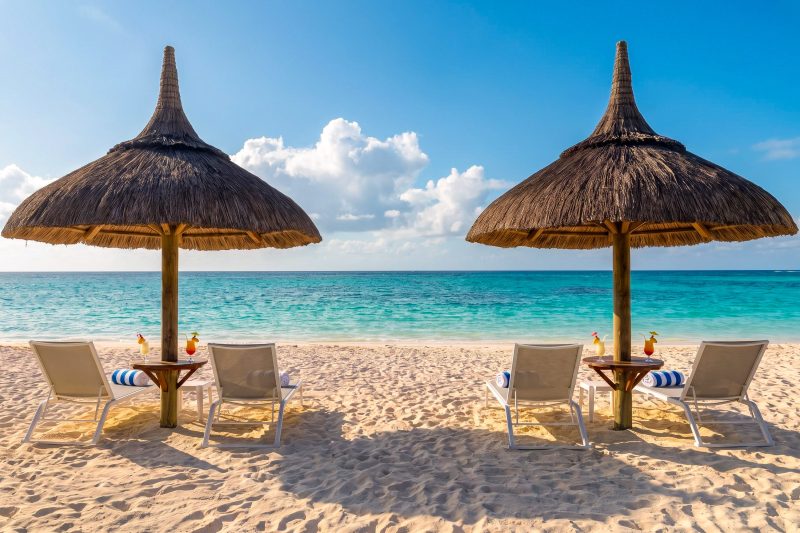 Villa Garden House GH06, Pool & Holidays, 2 Min To Beach