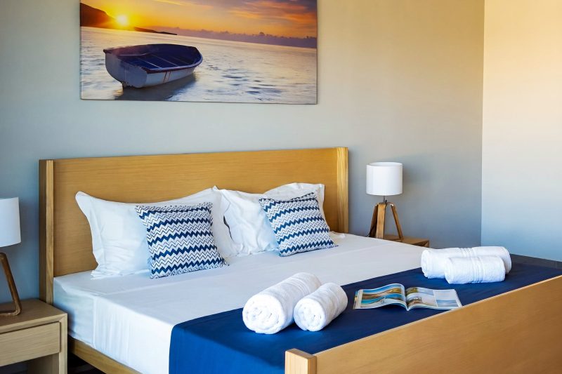 Villa Garden House GH06, Pool & Holidays, 2 Min To Beach