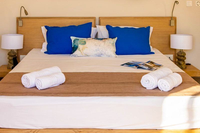 Villa Garden House GH06, Pool & Holidays, 2 Min To Beach
