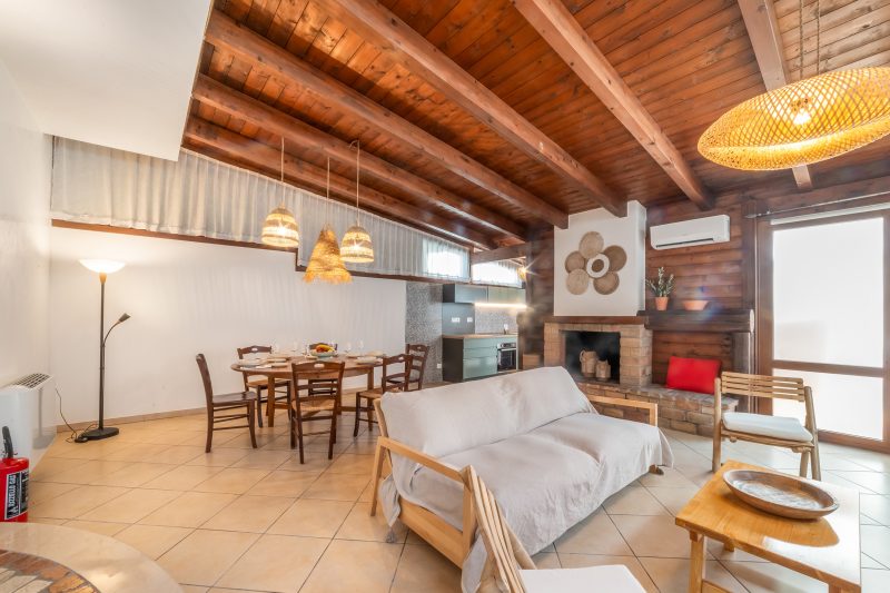 Casa di Adriana&Claudia