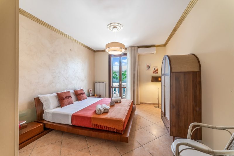 Casa di Adriana&Claudia