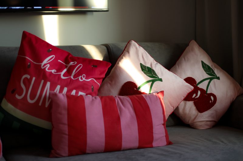Cherry Studio Palm Radhime