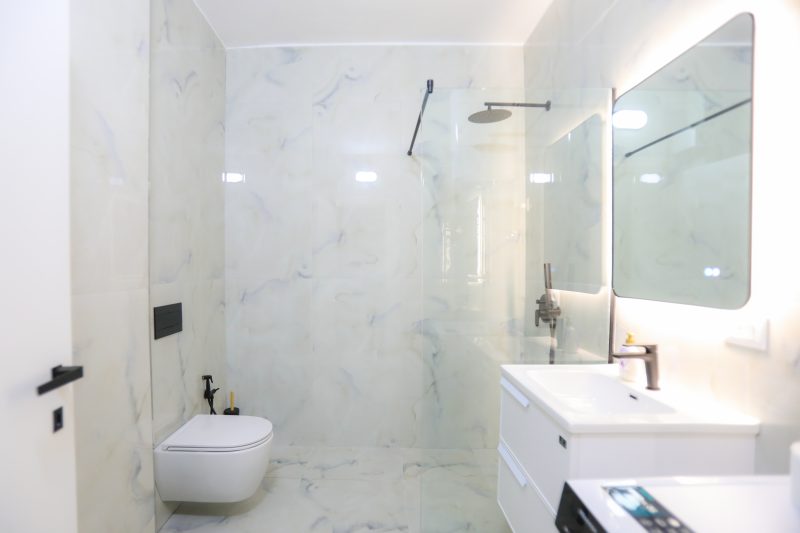 Sea Side Palm Modern Suites