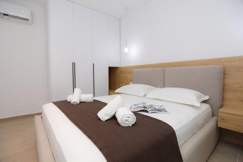 Sea Side Palm Modern Suites