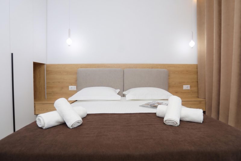 Sea Side Palm Modern Suites