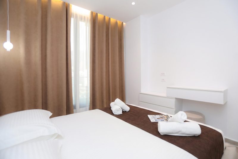 Sea Side Palm Modern Suites