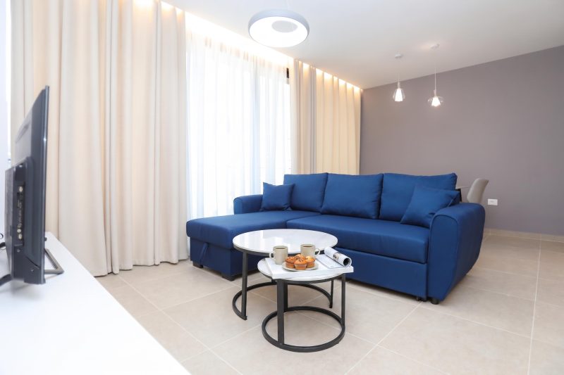 Sea Side Palm Modern Suites