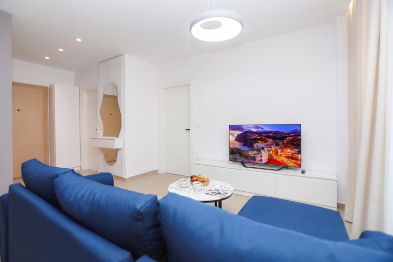 Sea Side Palm Modern Suites