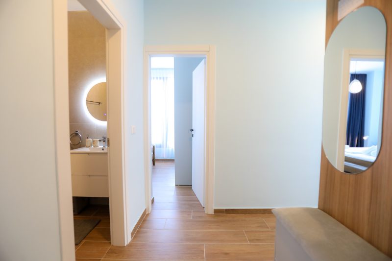 Majestic View Apartment Palm