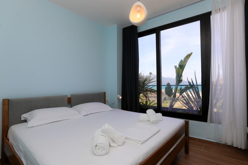 Majestic View Apartment Palm