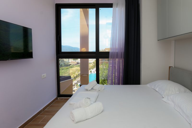 Majestic View Apartment Palm