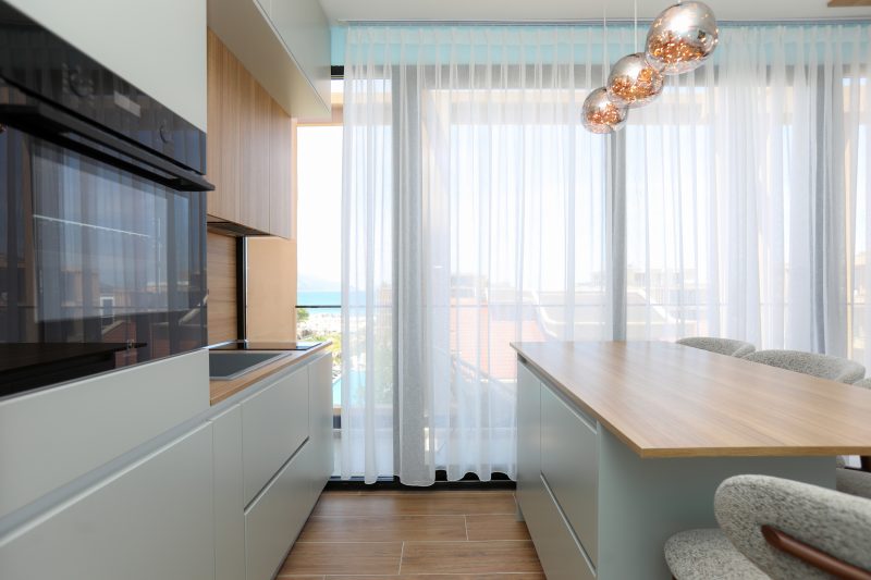 Majestic View Apartment Palm