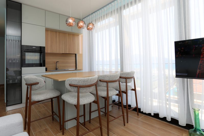 Majestic View Apartment Palm